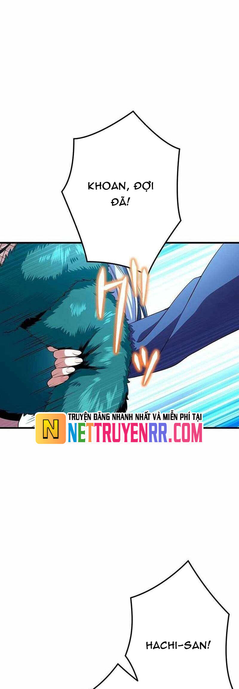 Vượt Cấp Với Kỹ Năng Thần Thánh Chapter 27 - 36
