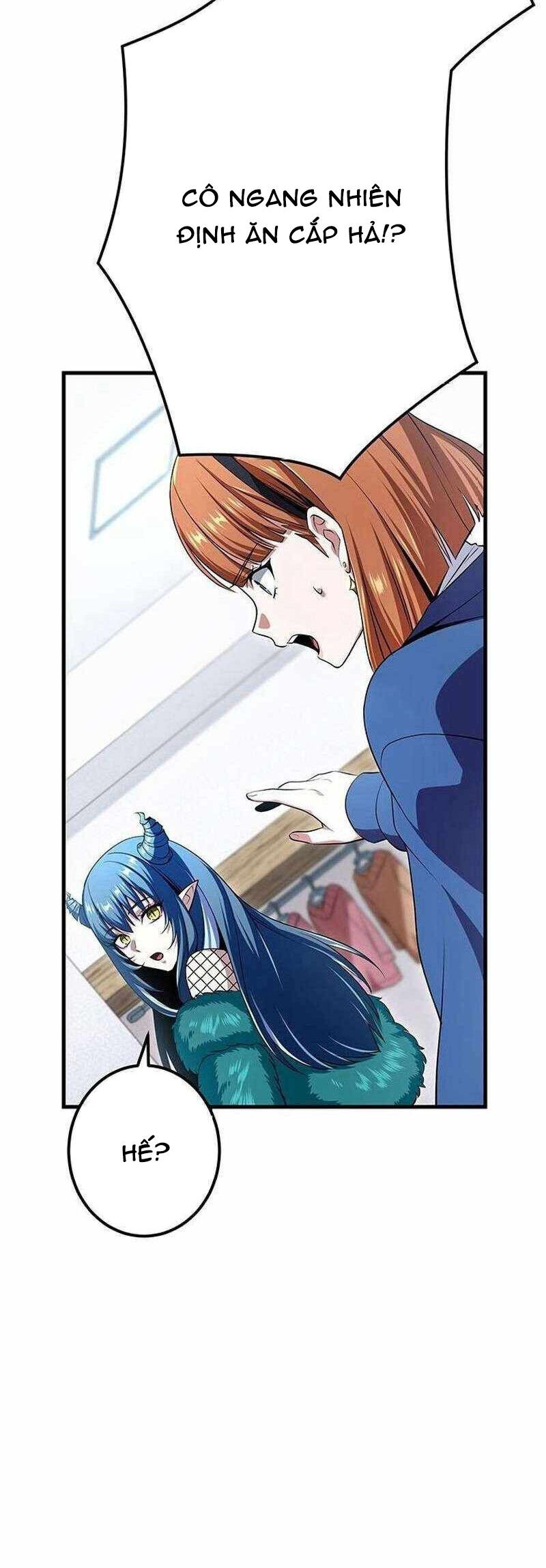 Vượt Cấp Với Kỹ Năng Thần Thánh Chapter 27 - 37