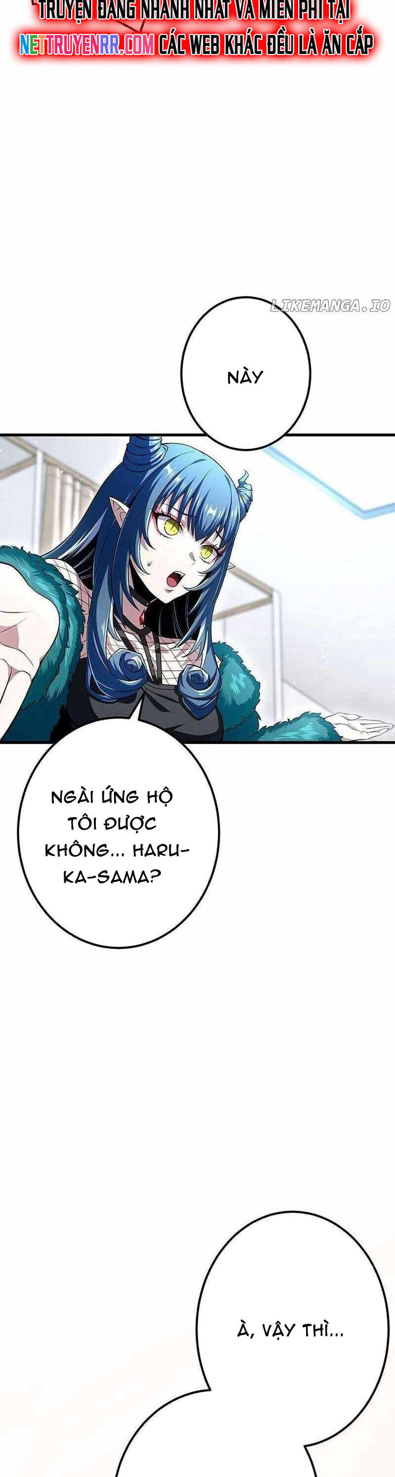 Vượt Cấp Với Kỹ Năng Thần Thánh Chapter 27 - 39