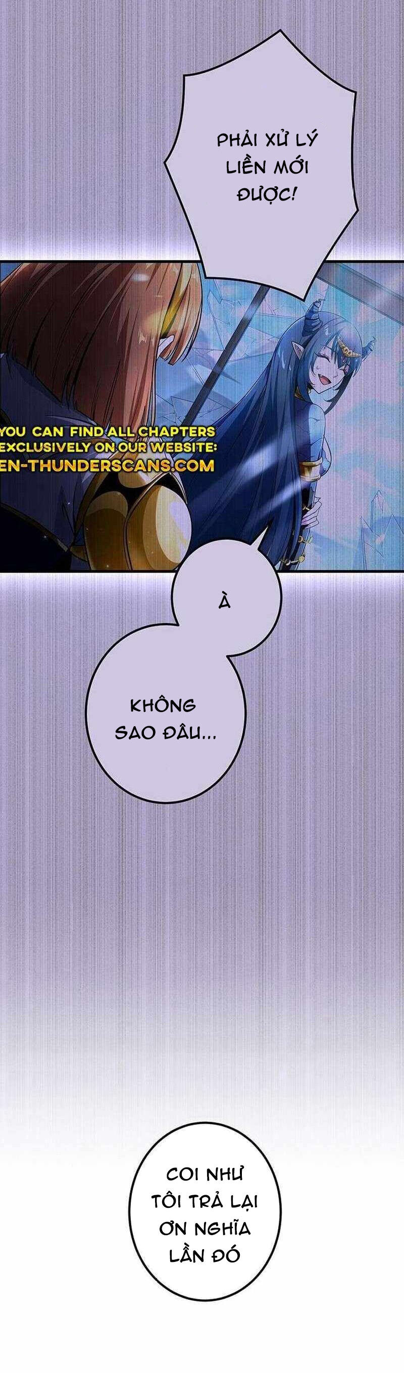 Vượt Cấp Với Kỹ Năng Thần Thánh Chapter 27 - 43