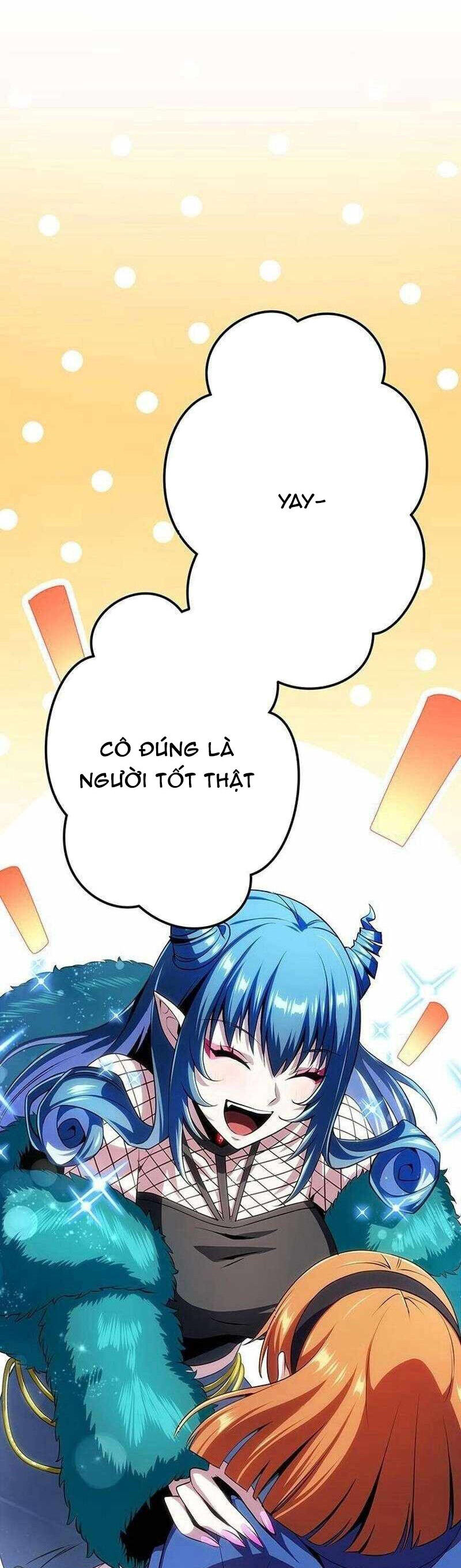 Vượt Cấp Với Kỹ Năng Thần Thánh Chapter 27 - 44