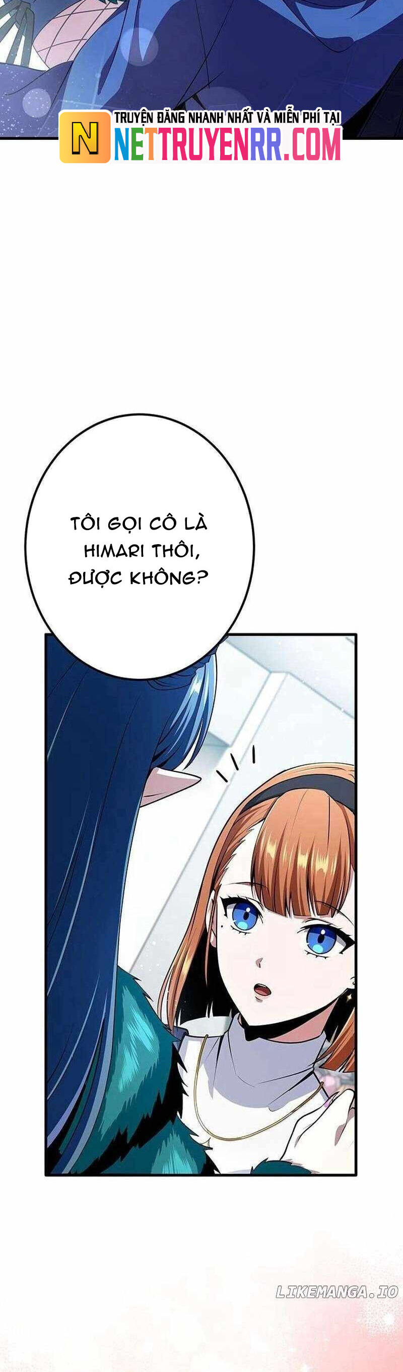 Vượt Cấp Với Kỹ Năng Thần Thánh Chapter 27 - 45