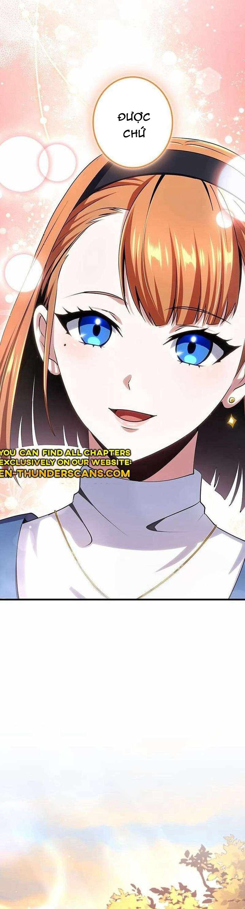 Vượt Cấp Với Kỹ Năng Thần Thánh Chapter 27 - 46