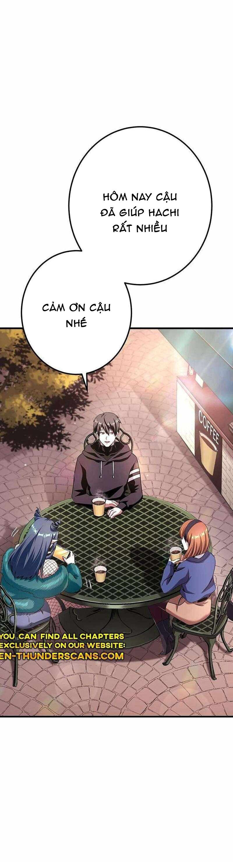 Vượt Cấp Với Kỹ Năng Thần Thánh Chapter 27 - 48