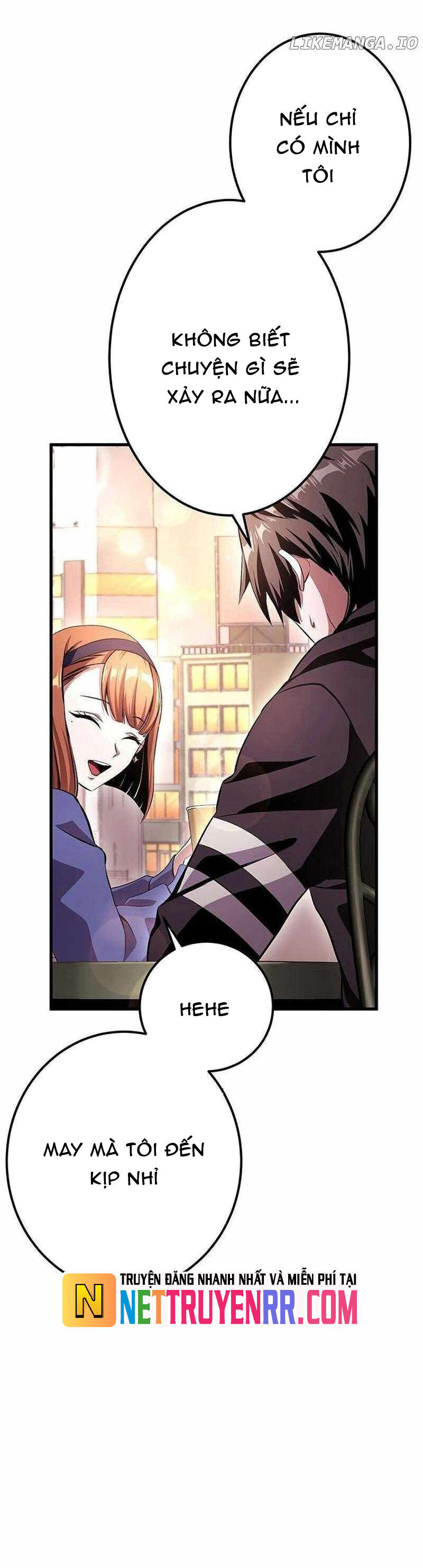 Vượt Cấp Với Kỹ Năng Thần Thánh Chapter 27 - 49