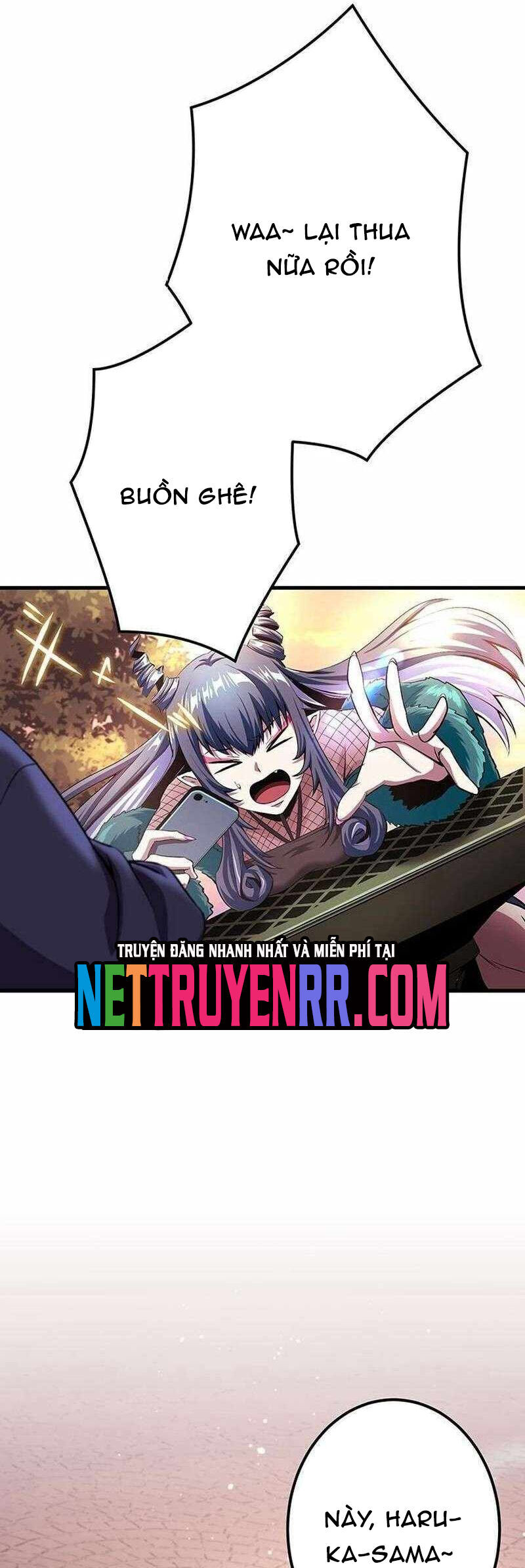 Vượt Cấp Với Kỹ Năng Thần Thánh Chapter 27 - 50