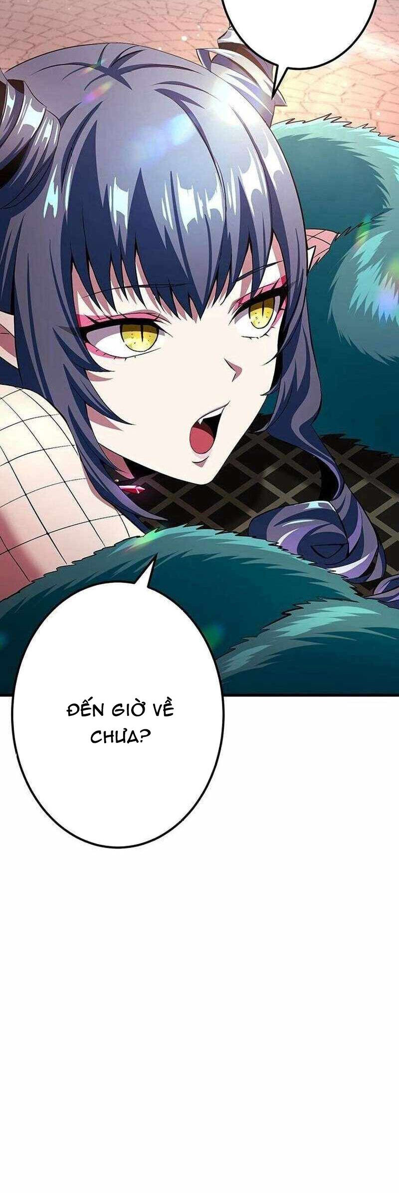 Vượt Cấp Với Kỹ Năng Thần Thánh Chapter 27 - 51