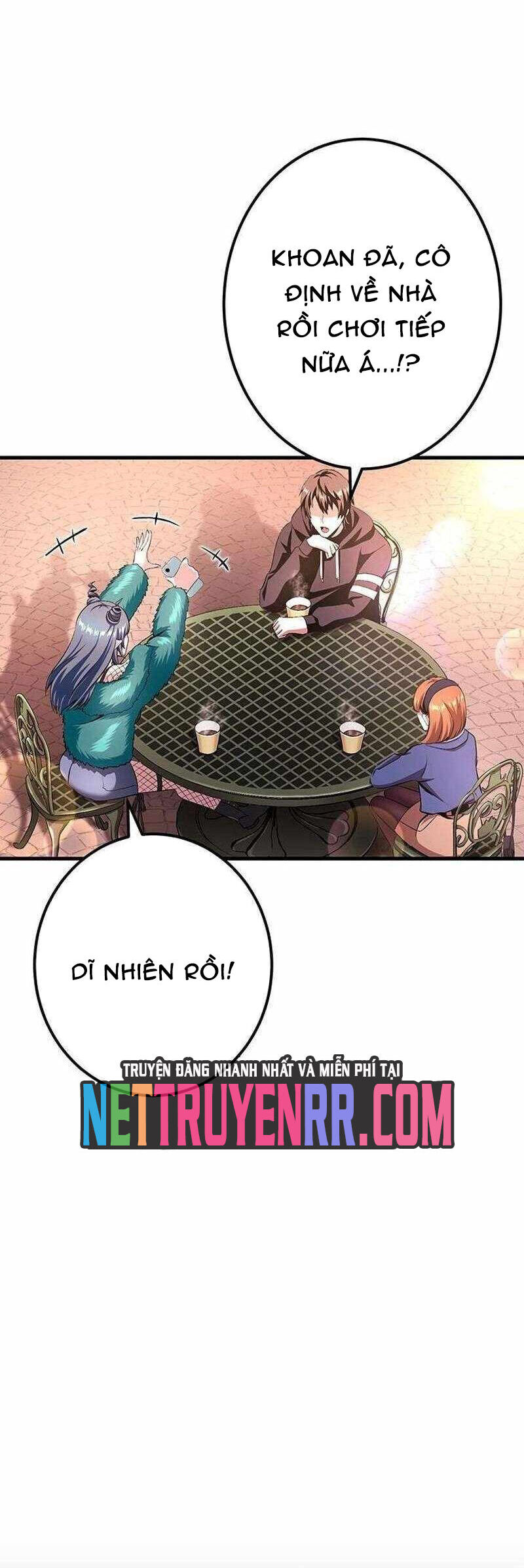 Vượt Cấp Với Kỹ Năng Thần Thánh Chapter 27 - 53