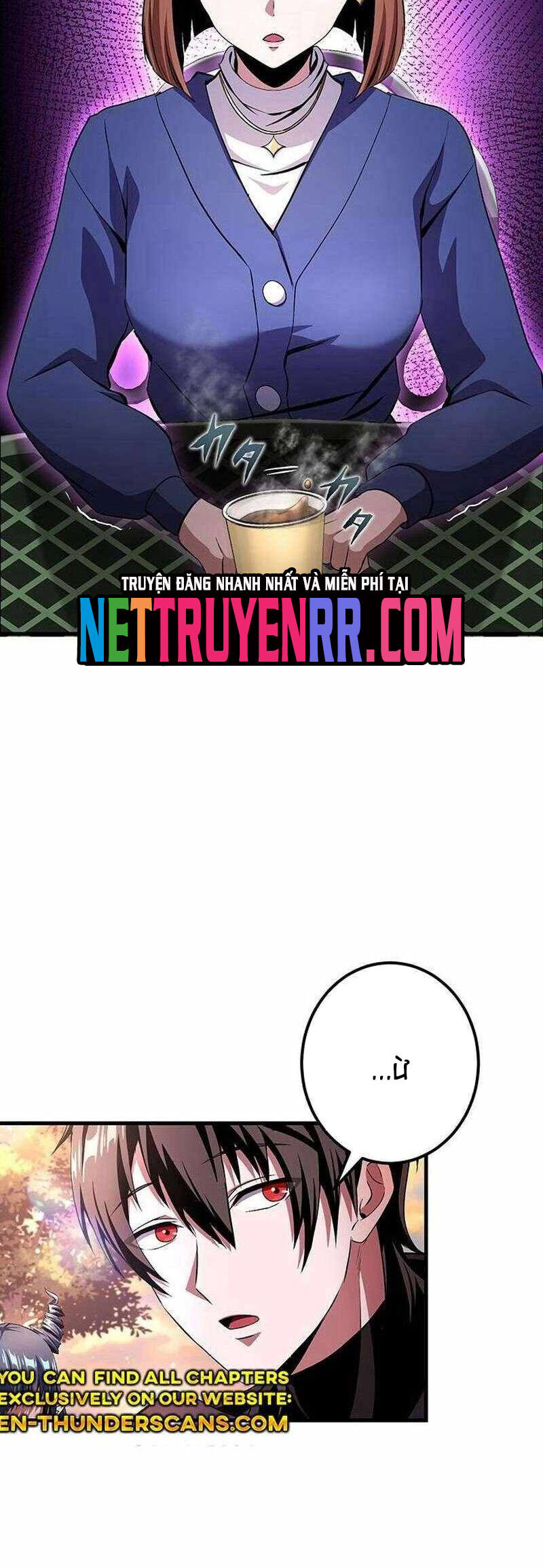 Vượt Cấp Với Kỹ Năng Thần Thánh Chapter 27 - 55