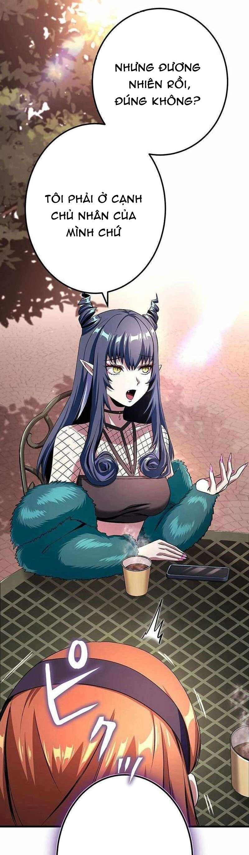 Vượt Cấp Với Kỹ Năng Thần Thánh Chapter 27 - 58