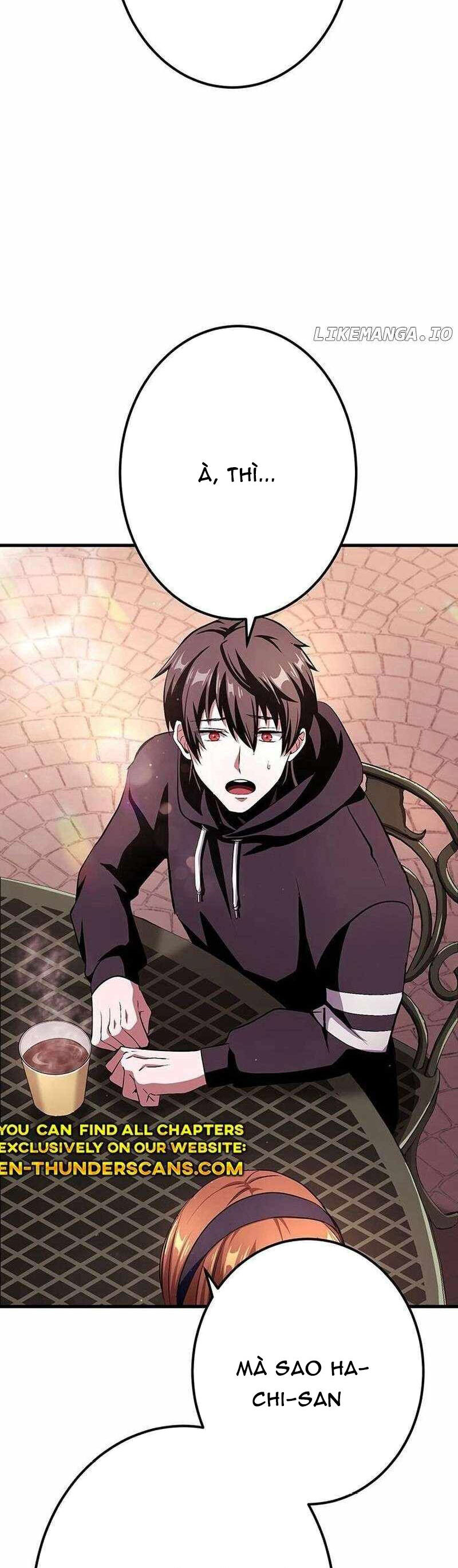 Vượt Cấp Với Kỹ Năng Thần Thánh Chapter 27 - 60