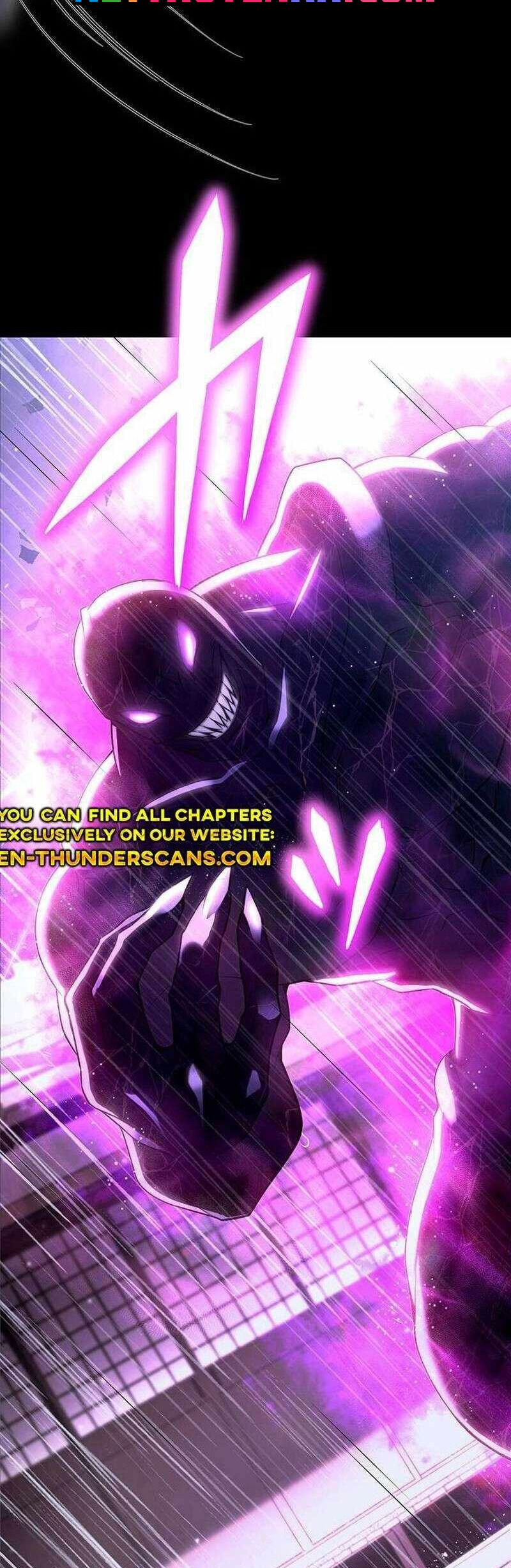 Vượt Cấp Với Kỹ Năng Thần Thánh Chapter 27 - 7