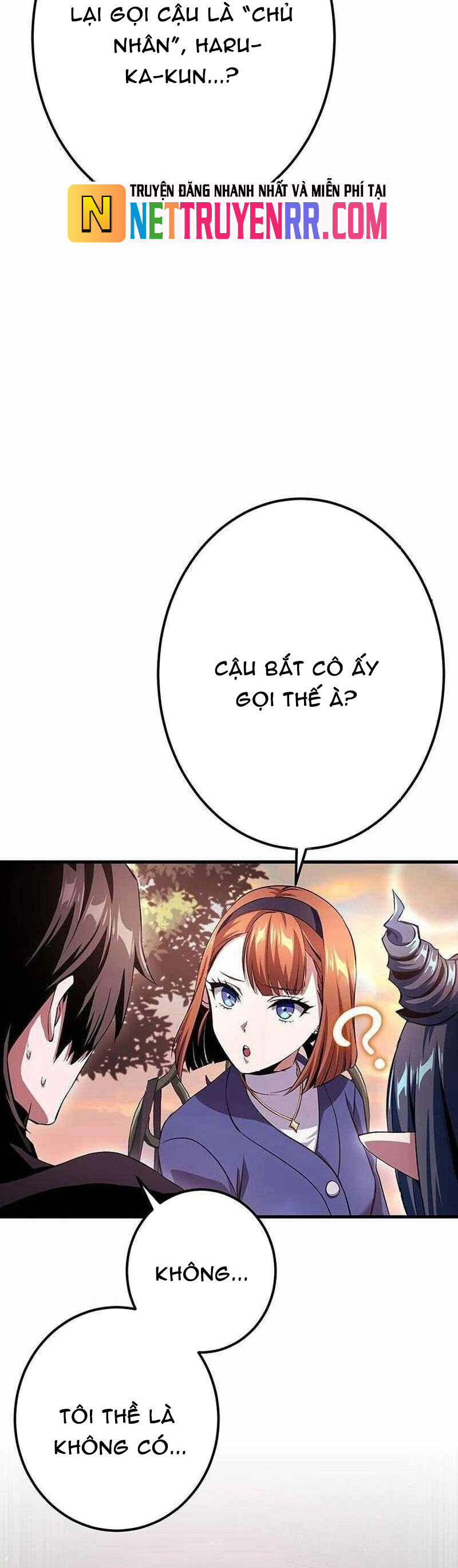 Vượt Cấp Với Kỹ Năng Thần Thánh Chapter 27 - 61