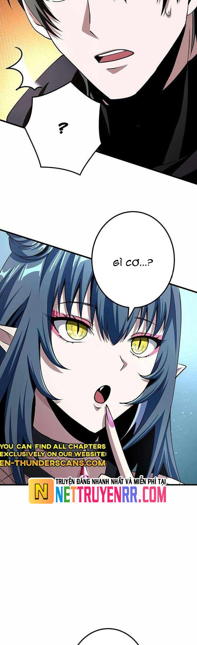 Vượt Cấp Với Kỹ Năng Thần Thánh Chapter 27 - 64