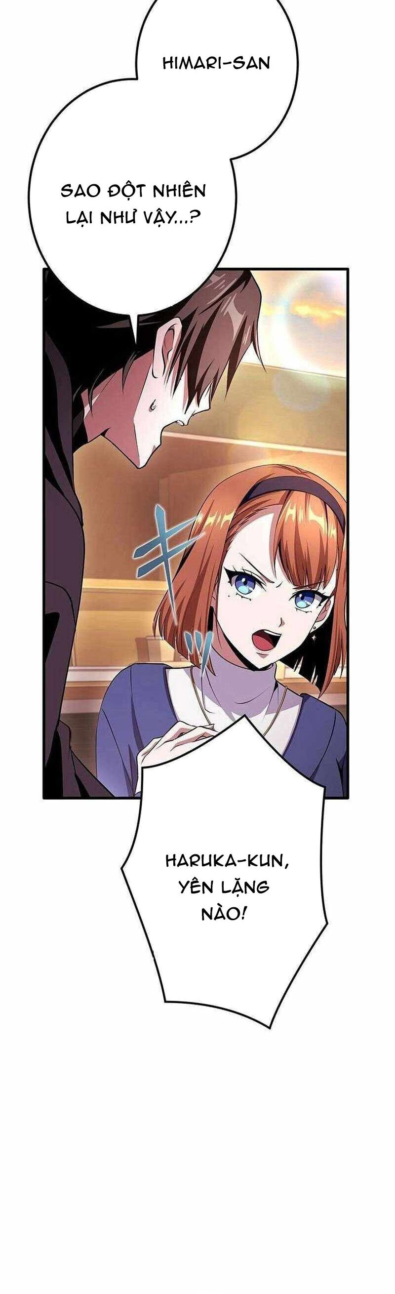 Vượt Cấp Với Kỹ Năng Thần Thánh Chapter 27 - 65