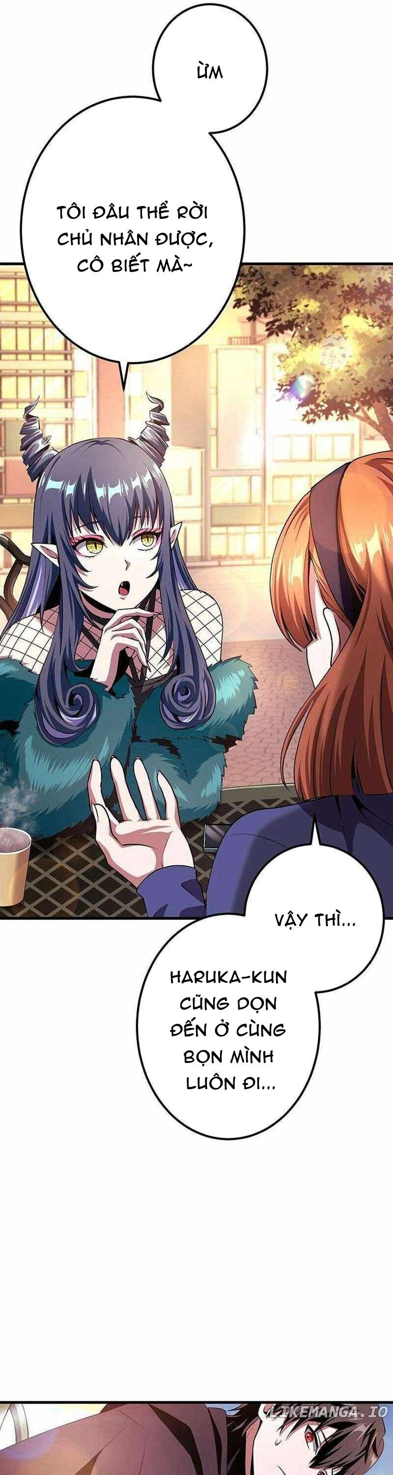 Vượt Cấp Với Kỹ Năng Thần Thánh Chapter 27 - 66