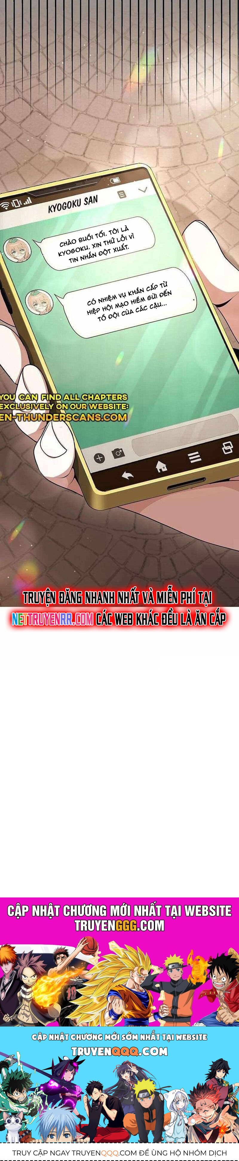 Vượt Cấp Với Kỹ Năng Thần Thánh Chapter 27 - 69