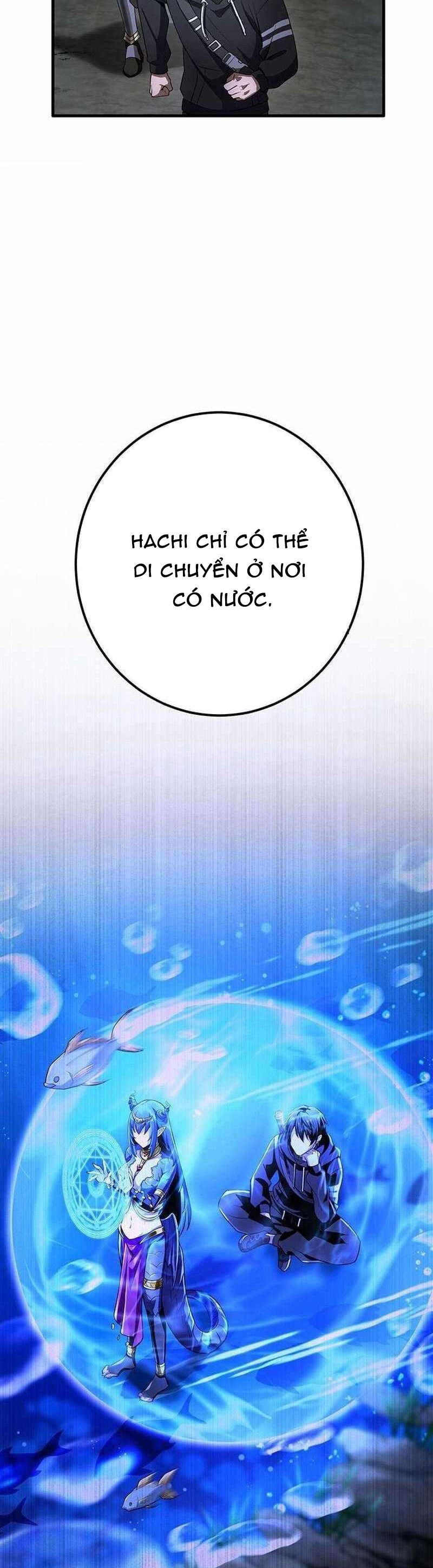 Vượt Cấp Với Kỹ Năng Thần Thánh Chapter 28 - 12