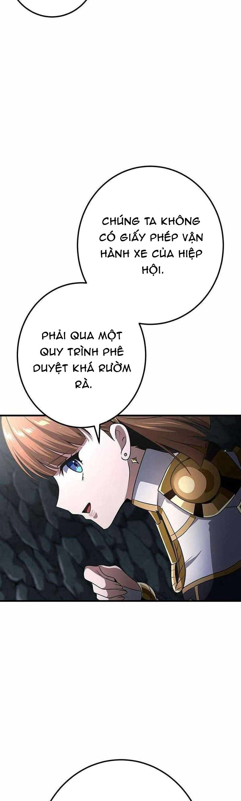 Vượt Cấp Với Kỹ Năng Thần Thánh Chapter 28 - 16