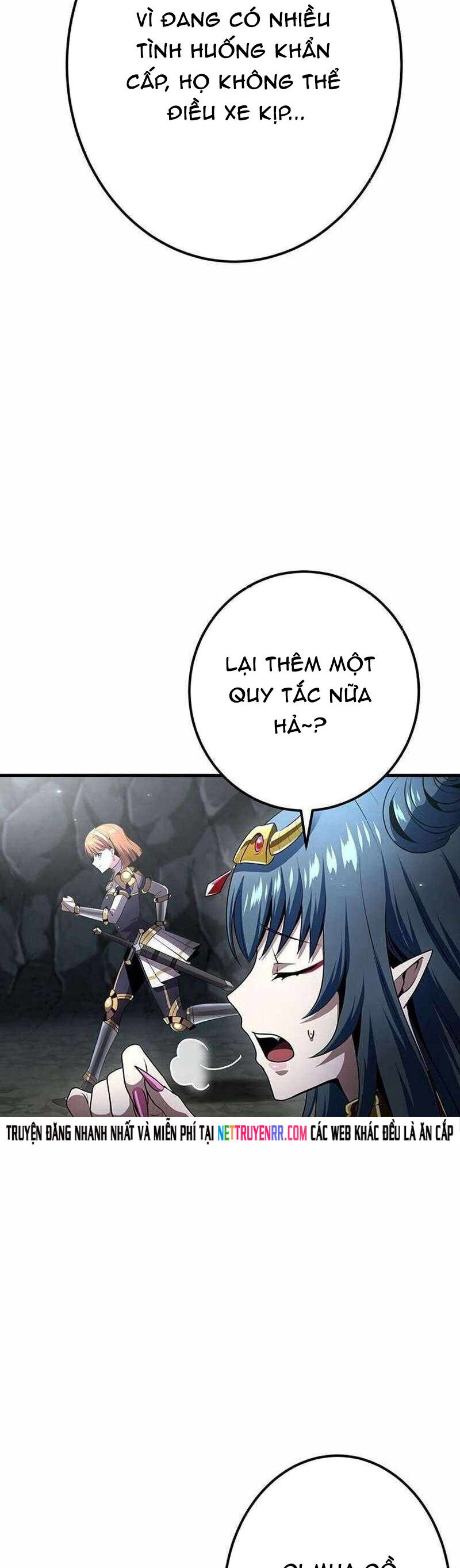 Vượt Cấp Với Kỹ Năng Thần Thánh Chapter 28 - 19