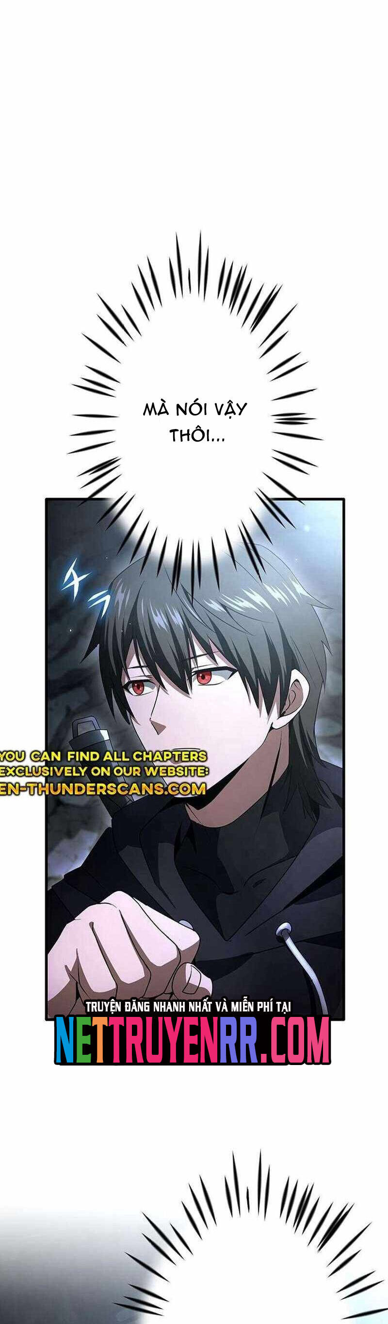 Vượt Cấp Với Kỹ Năng Thần Thánh Chapter 28 - 21