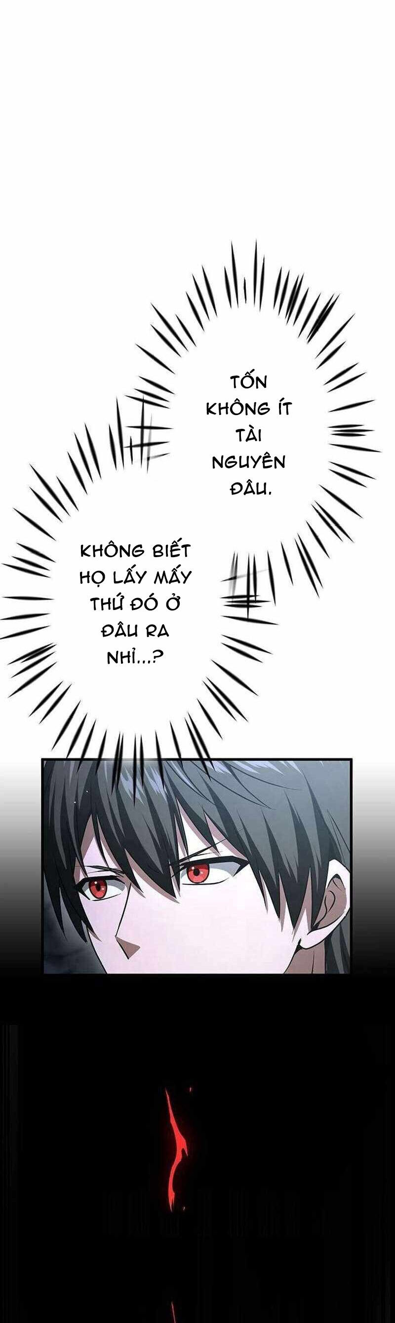 Vượt Cấp Với Kỹ Năng Thần Thánh Chapter 28 - 23