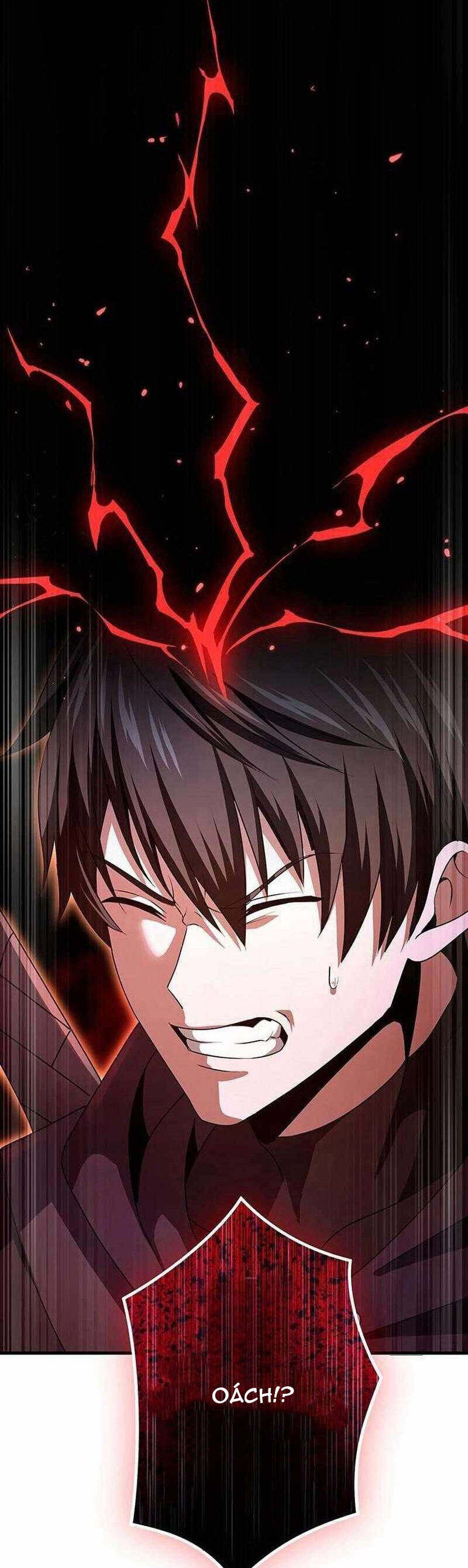 Vượt Cấp Với Kỹ Năng Thần Thánh Chapter 28 - 24