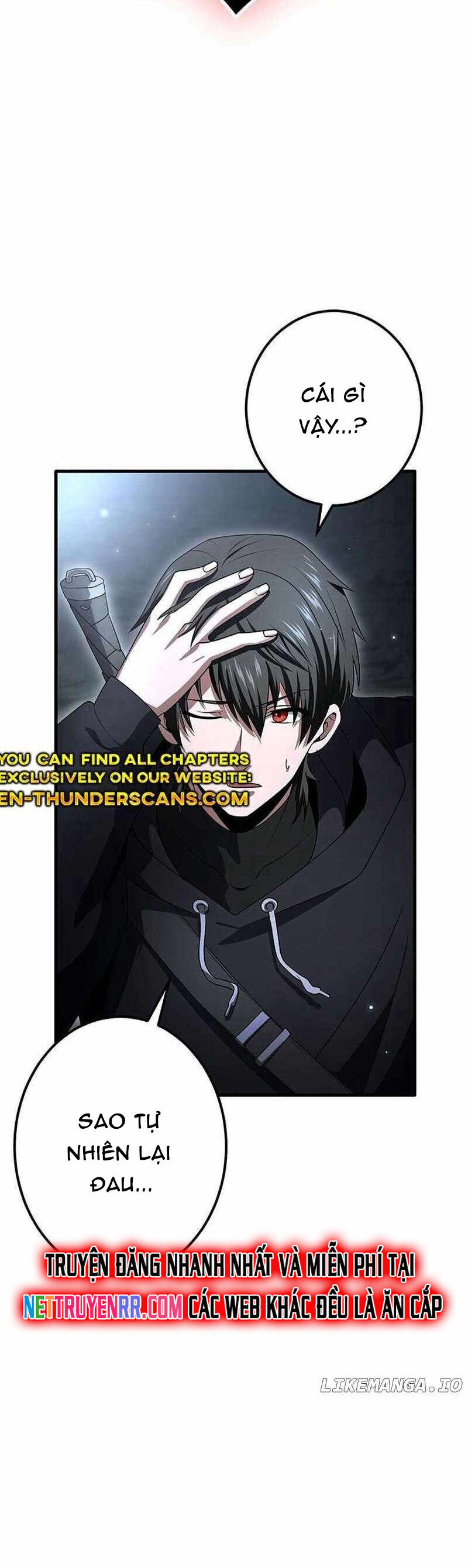 Vượt Cấp Với Kỹ Năng Thần Thánh Chapter 28 - 25