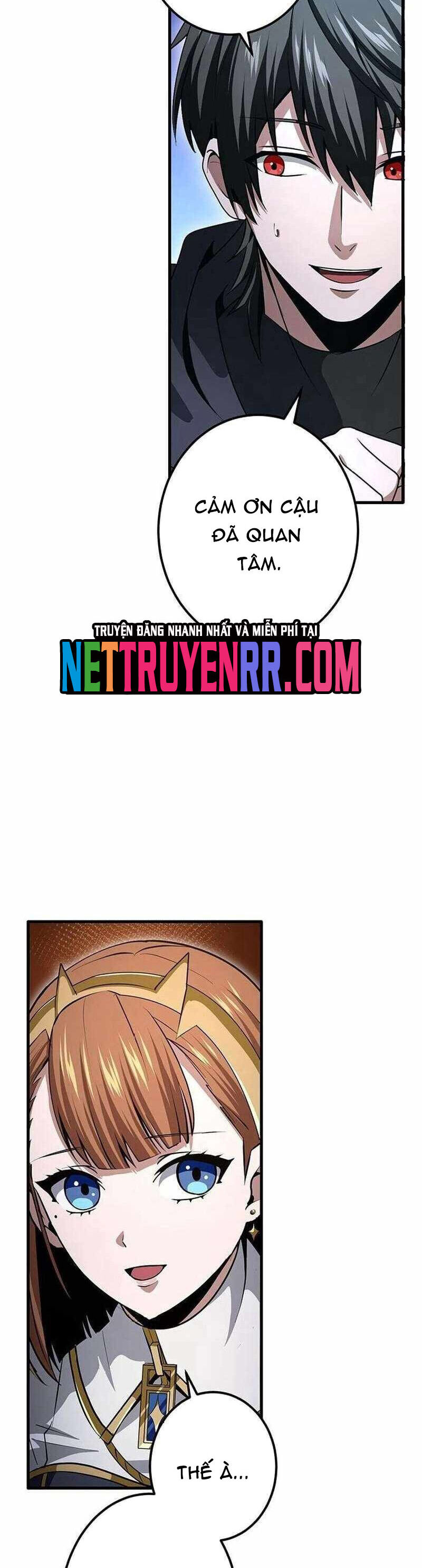 Vượt Cấp Với Kỹ Năng Thần Thánh Chapter 28 - 27