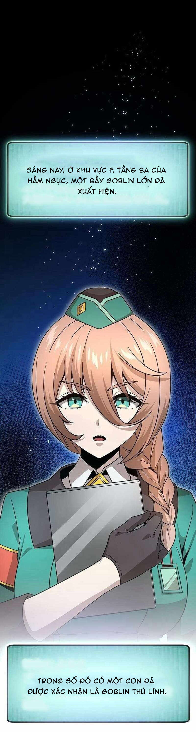 Vượt Cấp Với Kỹ Năng Thần Thánh Chapter 28 - 4