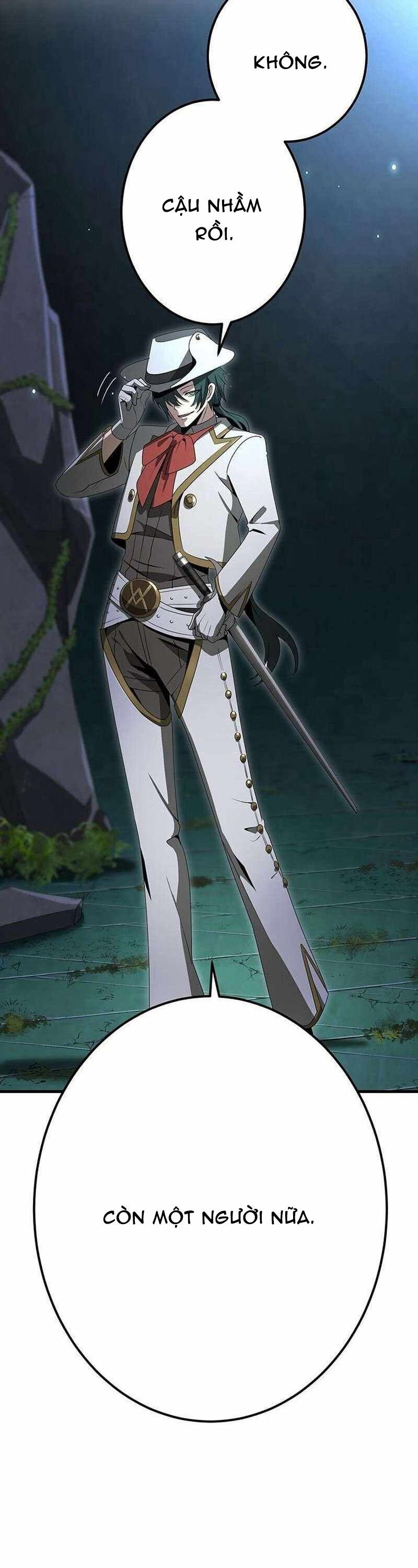 Vượt Cấp Với Kỹ Năng Thần Thánh Chapter 28 - 37