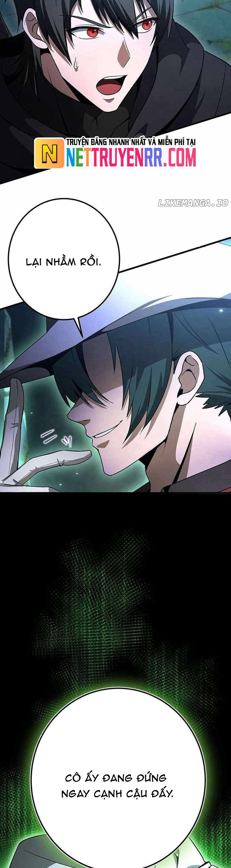 Vượt Cấp Với Kỹ Năng Thần Thánh Chapter 28 - 39