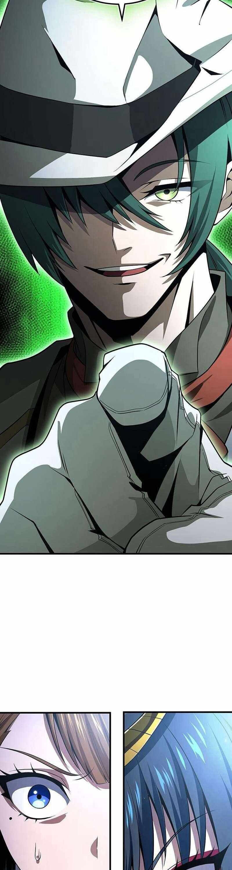 Vượt Cấp Với Kỹ Năng Thần Thánh Chapter 28 - 40