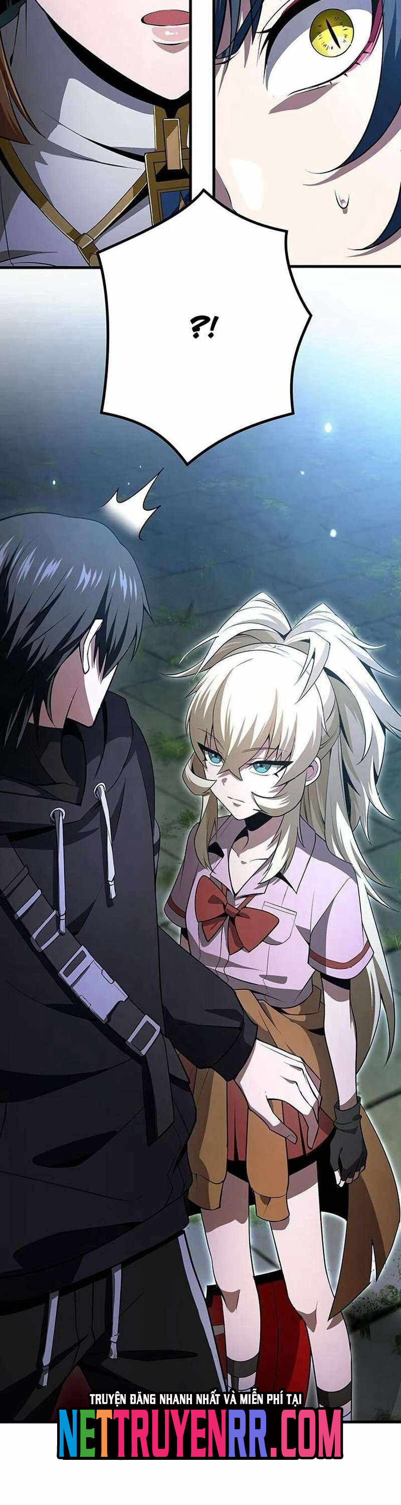 Vượt Cấp Với Kỹ Năng Thần Thánh Chapter 28 - 41