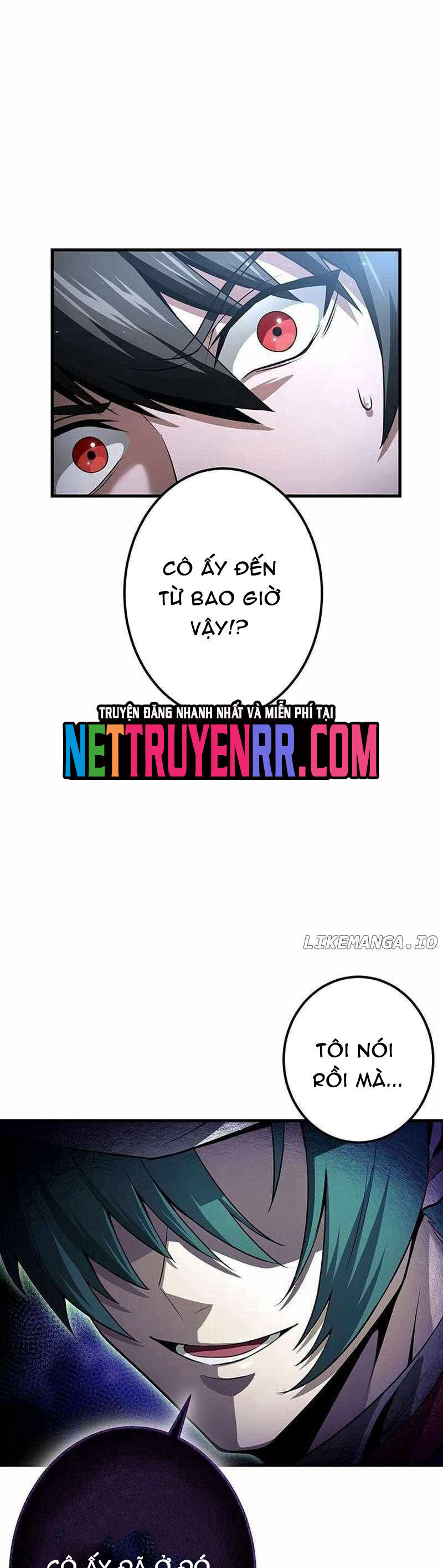 Vượt Cấp Với Kỹ Năng Thần Thánh Chapter 28 - 42