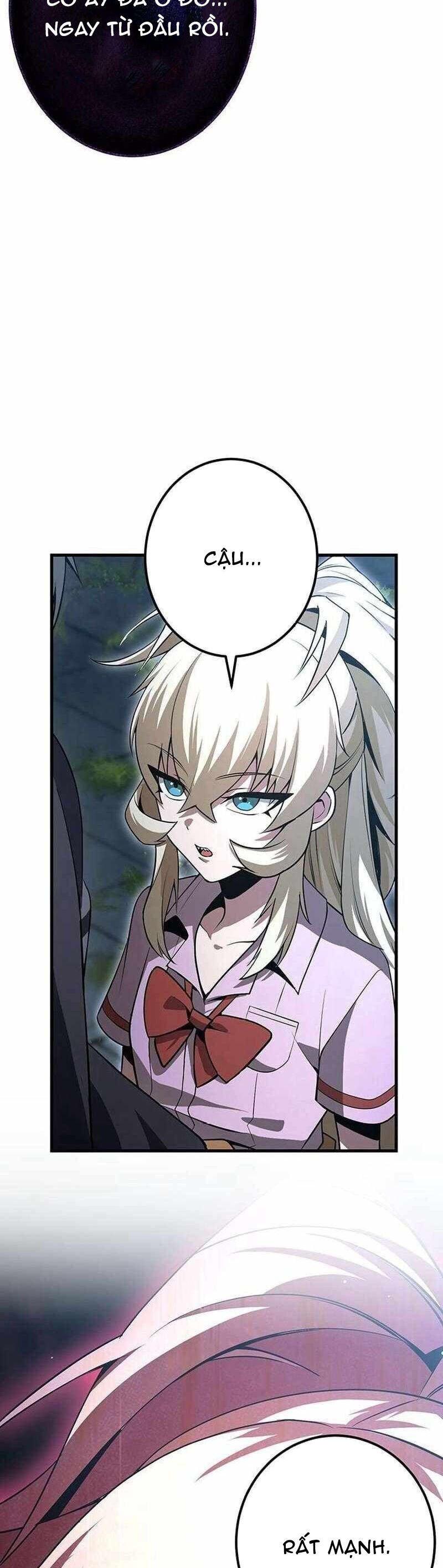 Vượt Cấp Với Kỹ Năng Thần Thánh Chapter 28 - 43