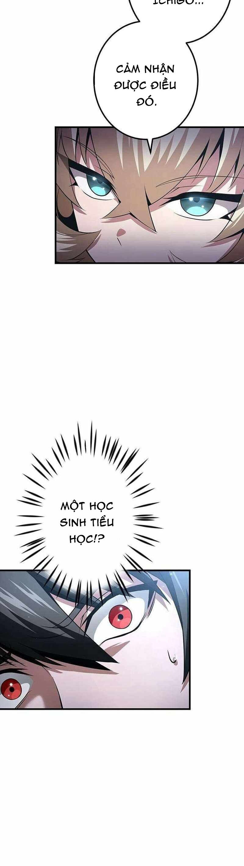 Vượt Cấp Với Kỹ Năng Thần Thánh Chapter 28 - 45