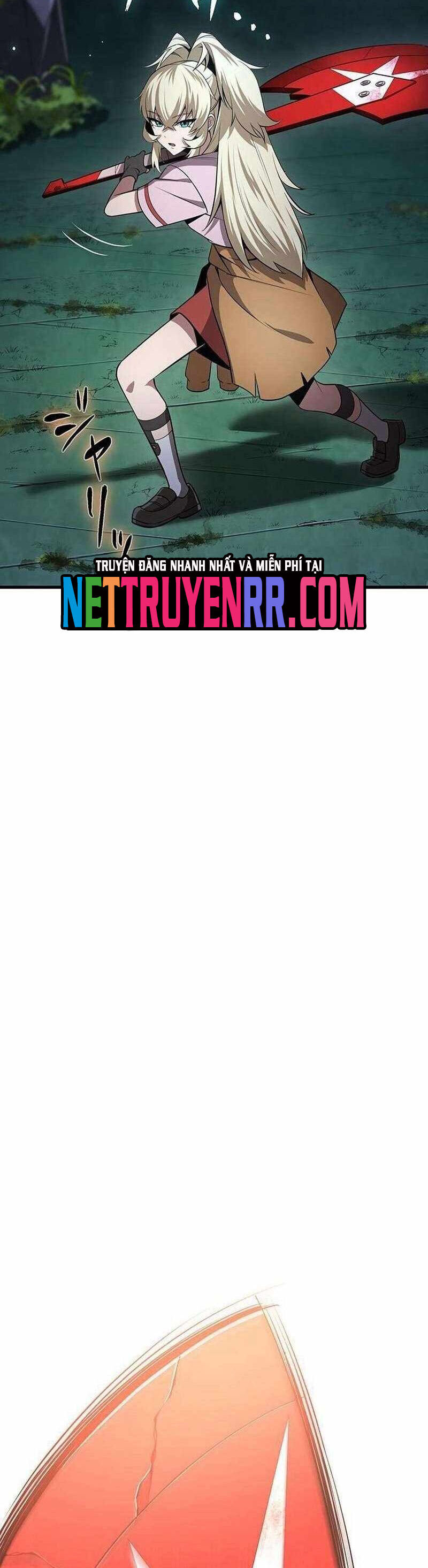 Vượt Cấp Với Kỹ Năng Thần Thánh Chapter 28 - 47