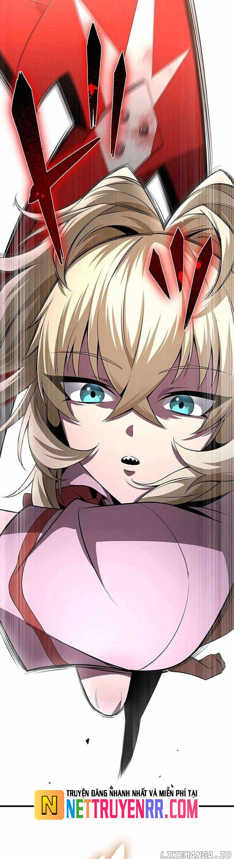 Vượt Cấp Với Kỹ Năng Thần Thánh Chapter 28 - 48