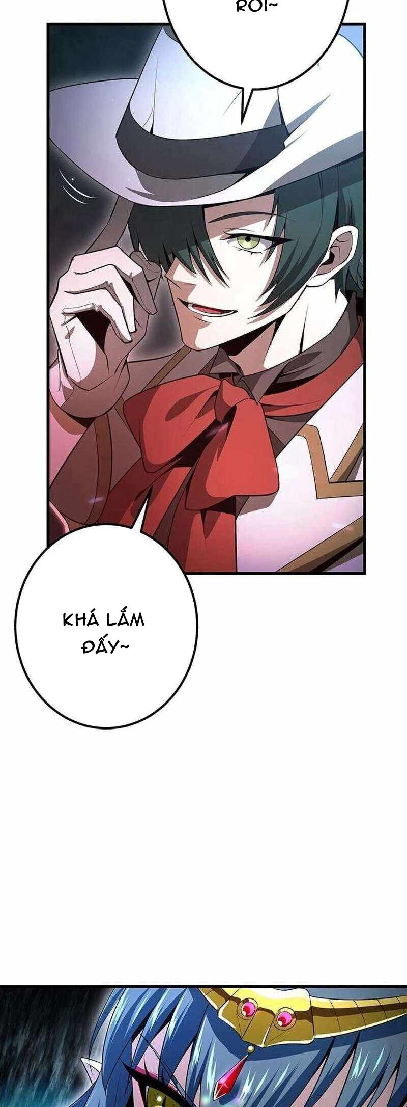 Vượt Cấp Với Kỹ Năng Thần Thánh Chapter 28 - 51