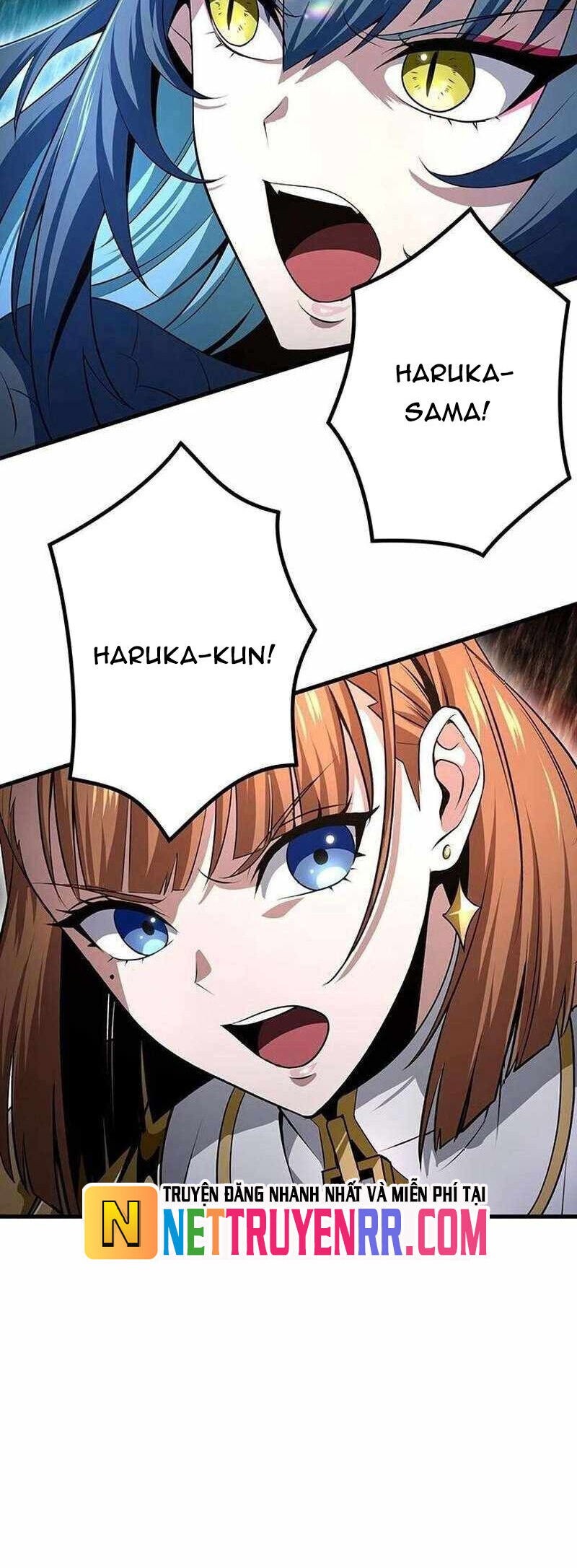 Vượt Cấp Với Kỹ Năng Thần Thánh Chapter 28 - 52