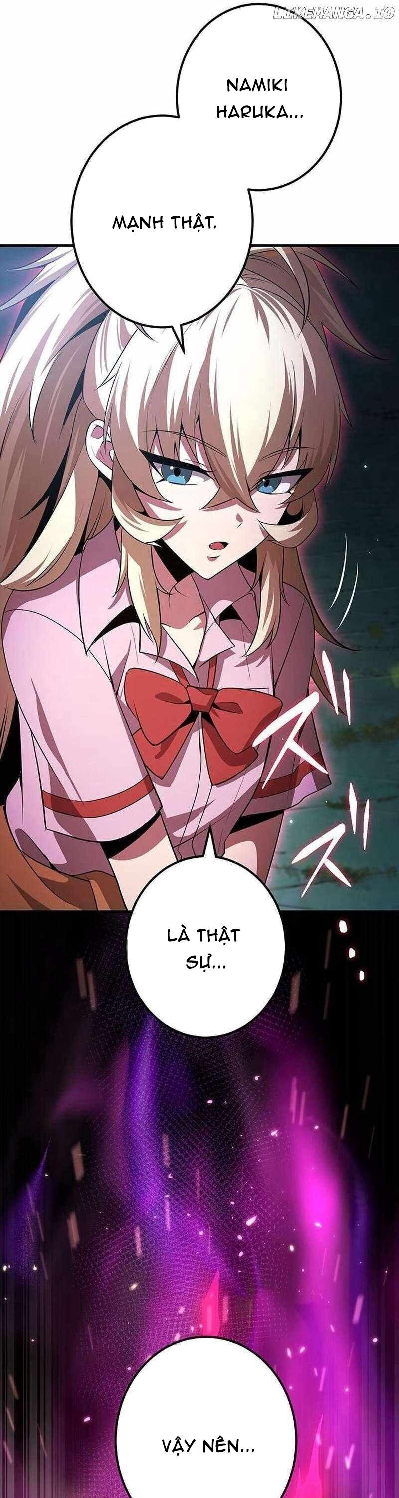 Vượt Cấp Với Kỹ Năng Thần Thánh Chapter 28 - 53