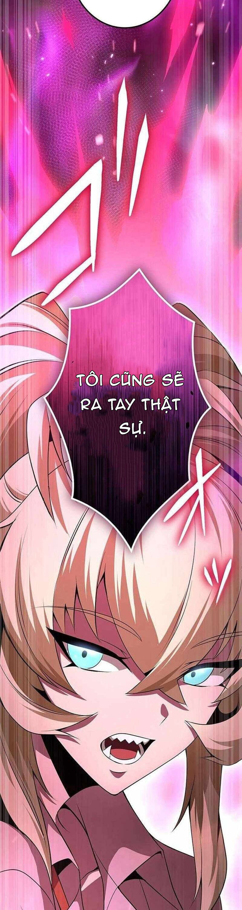 Vượt Cấp Với Kỹ Năng Thần Thánh Chapter 28 - 54
