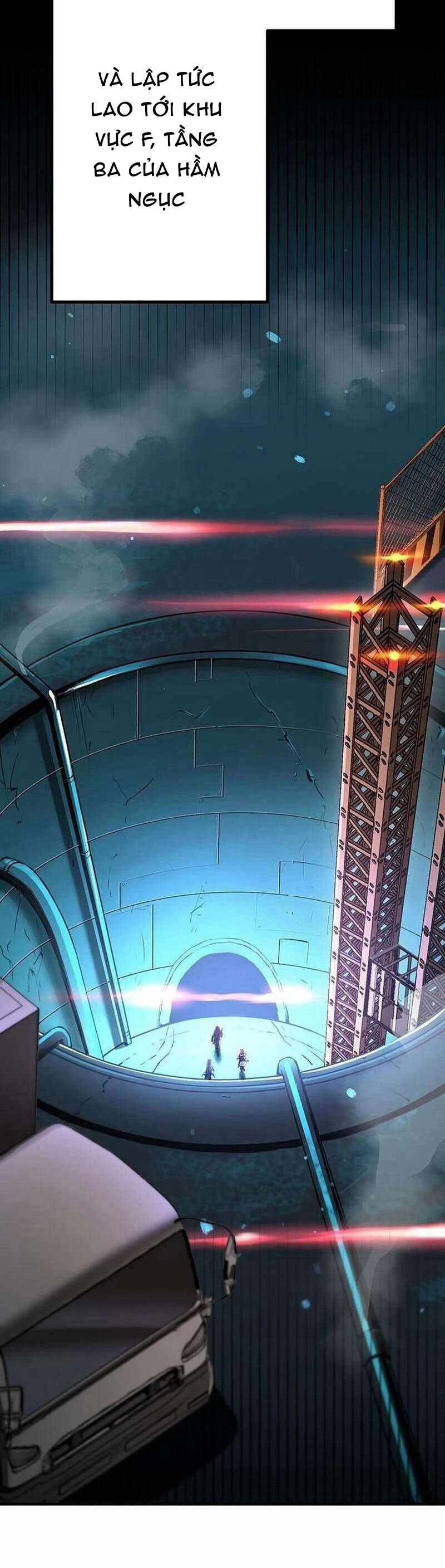 Vượt Cấp Với Kỹ Năng Thần Thánh Chapter 28 - 7
