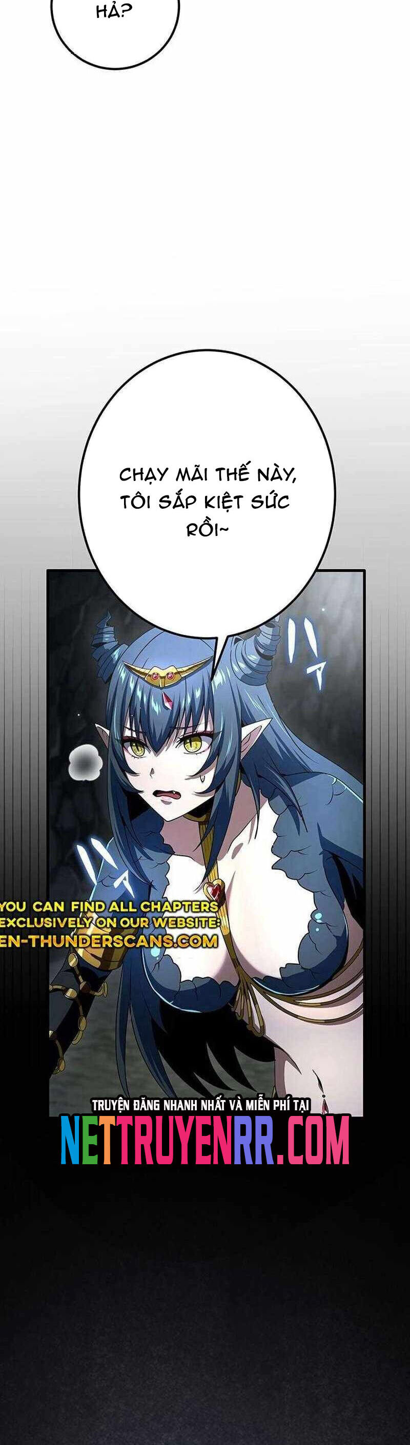 Vượt Cấp Với Kỹ Năng Thần Thánh Chapter 28 - 9