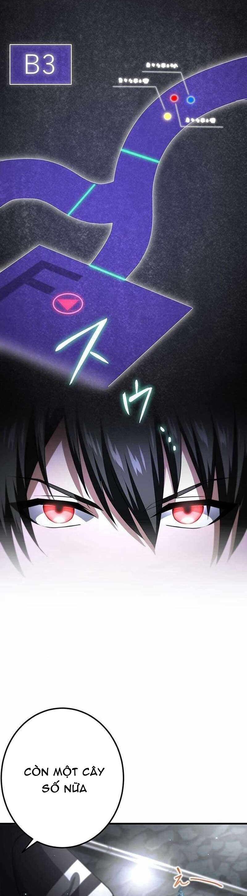Vượt Cấp Với Kỹ Năng Thần Thánh Chapter 28 - 10
