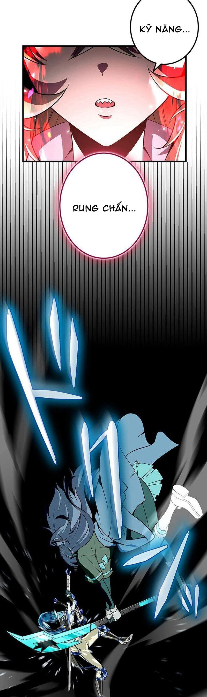 Vượt Cấp Với Kỹ Năng Thần Thánh Chapter 29 - 11