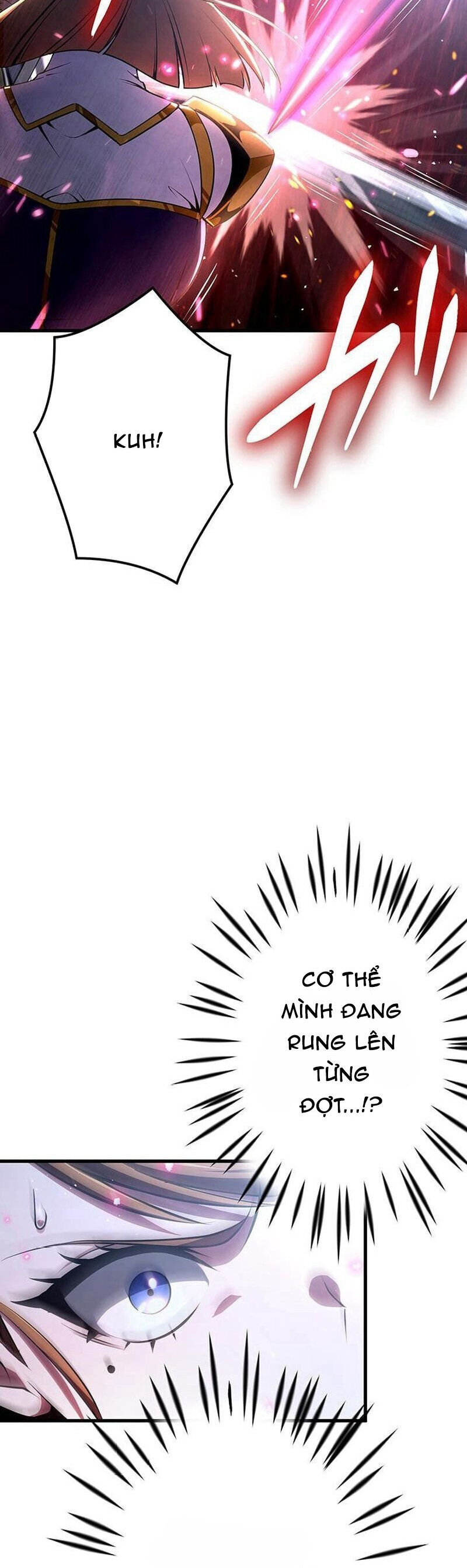 Vượt Cấp Với Kỹ Năng Thần Thánh Chapter 29 - 13