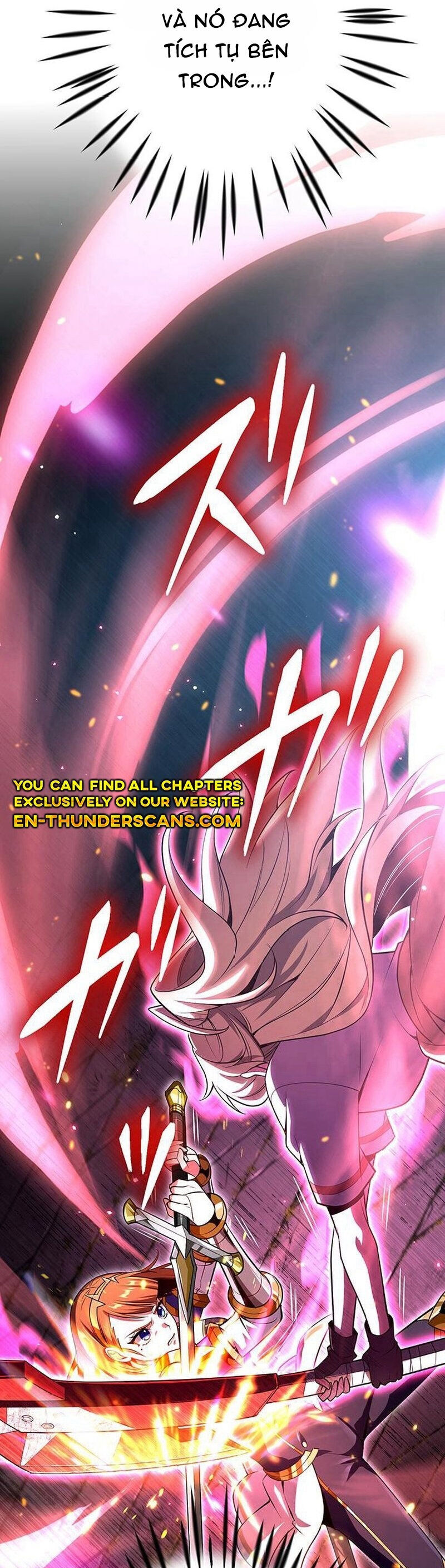 Vượt Cấp Với Kỹ Năng Thần Thánh Chapter 29 - 14
