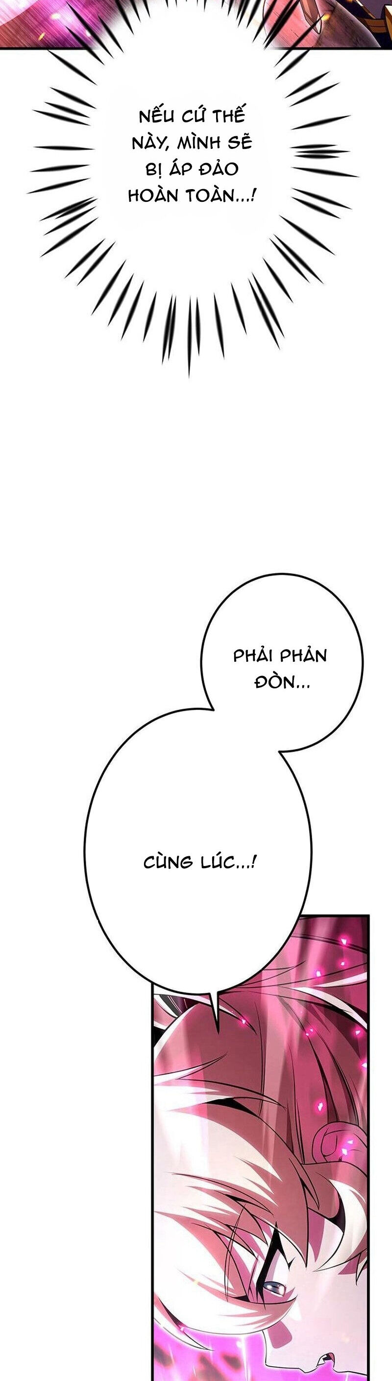 Vượt Cấp Với Kỹ Năng Thần Thánh Chapter 29 - 15
